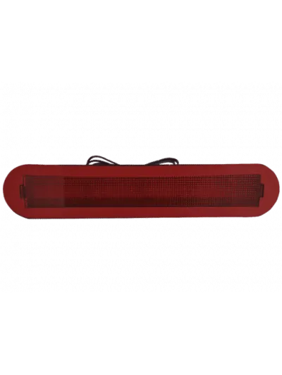 LUZ DE FRENO 5 LED 12V