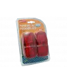 FAROL LATERAL LED ROJO 12V/24V MULTIVOLTAJE