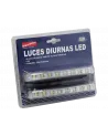 LUCES DIURNAS 8 LED