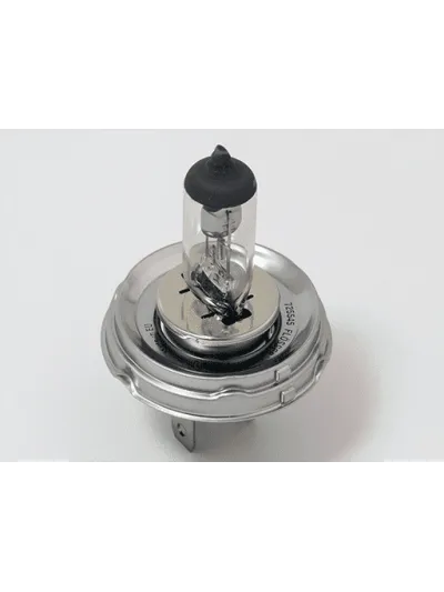 AMPOLLETAS P45t 12v 100/90w