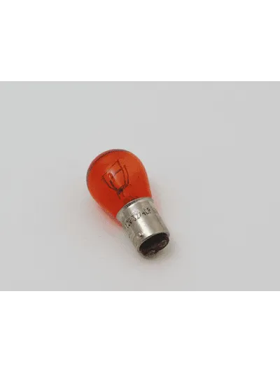 AMPOLLETAS 12V 32/4CP S25 BAY 15D - AMBAR