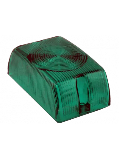 MICA FAROL # 600 - Verde