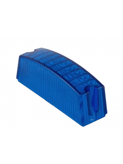 MICA FAROL ESTRECHO - Azul