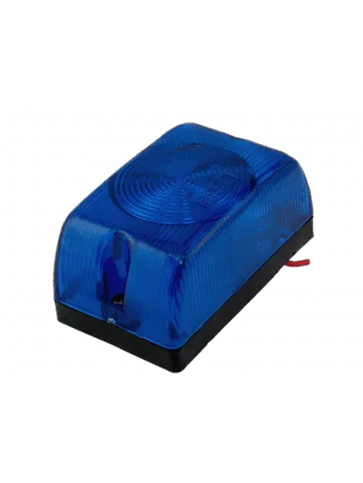 FAROL UNIVERSAL - Azul