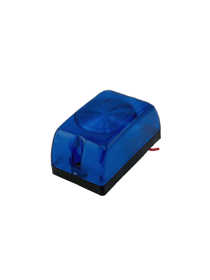 FAROL UNIVERSAL - Azul