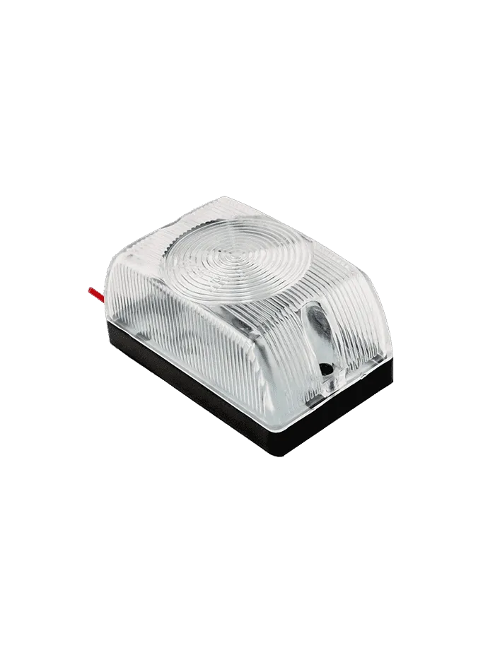 FAROL UNIVERSAL - Blanco