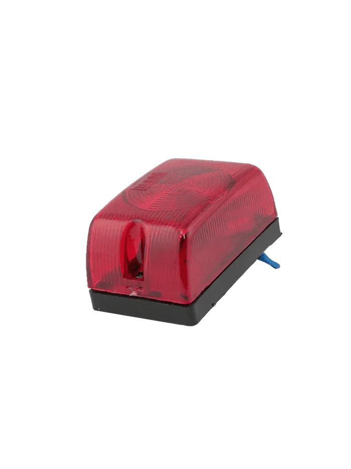 FAROL UNIVERSAL - Rojo