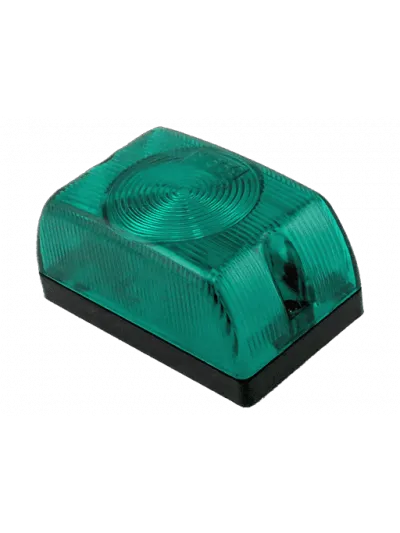 FAROL UNIVERSAL - Verde