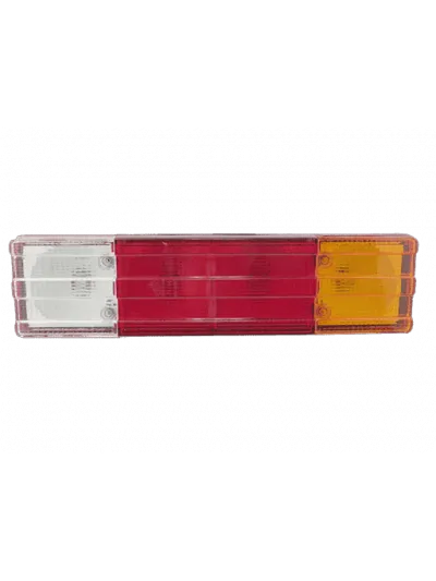 FAROL TRASERO sin Luz Patente