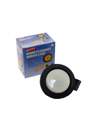 FAROL Tipo ¨Goren¨ 70mm BLANCO