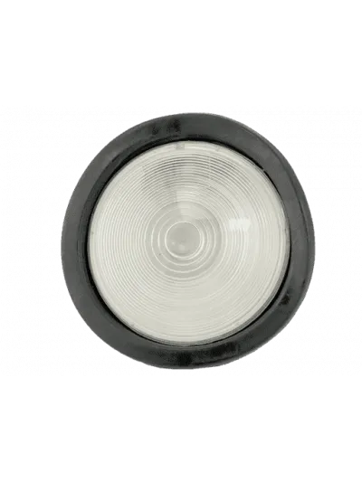 FAROL Tipo ¨Goren¨ 134mm BLANCO