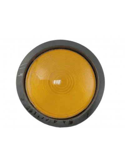 FAROL Tipo ¨Goren¨ 134mm NARANJO