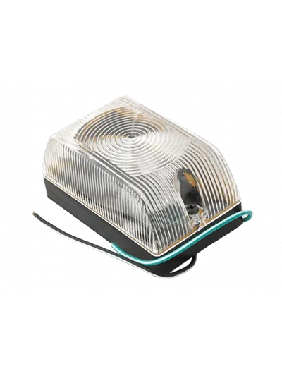 FAROL UNIVERSAL - BLANCO