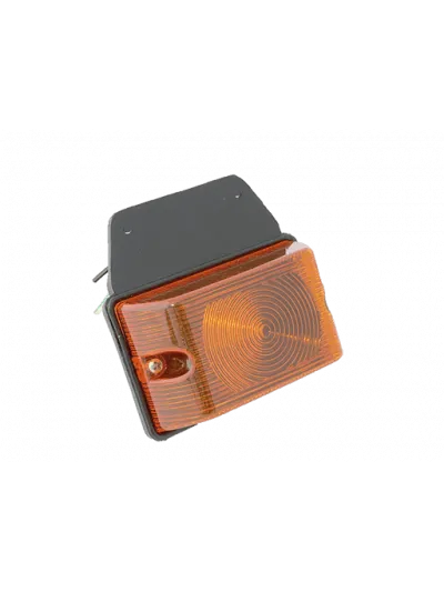 FAROL LAT c/ SOPORTE - Naranjo