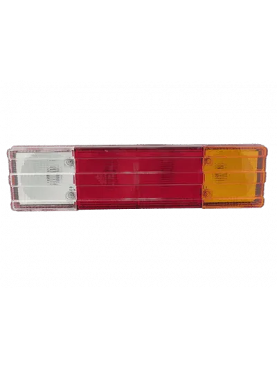 FAROL TRASERO con Luz Patente