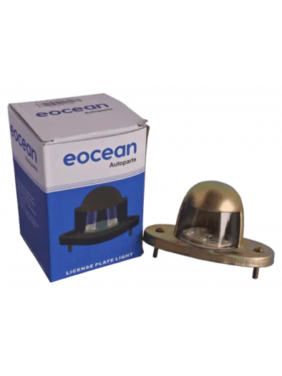 LUZ DE PATENTE - 6 LED