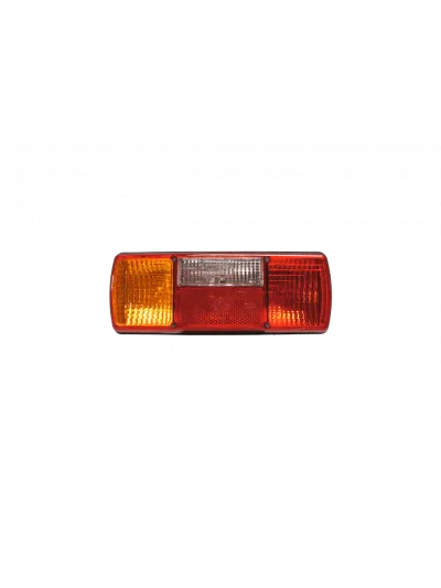 FAROL TRASERO UNIVERSAL - IZQUIERDO