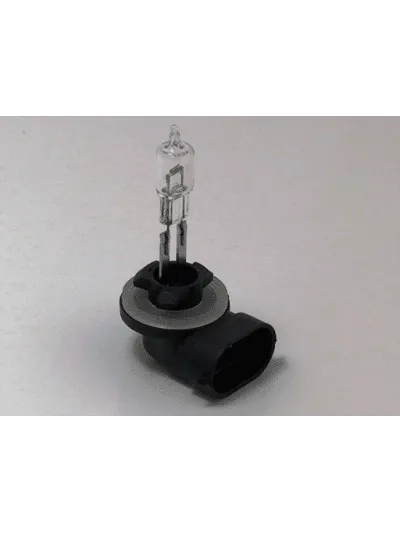 AMPOLLETA H27w 12v 37,5w CURVA