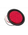 FAROL Tras 24 LED ROJO