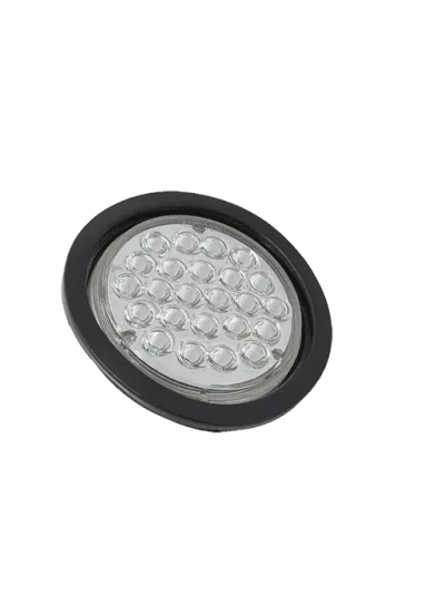 FAROL Tras. 24 LED BLANCO