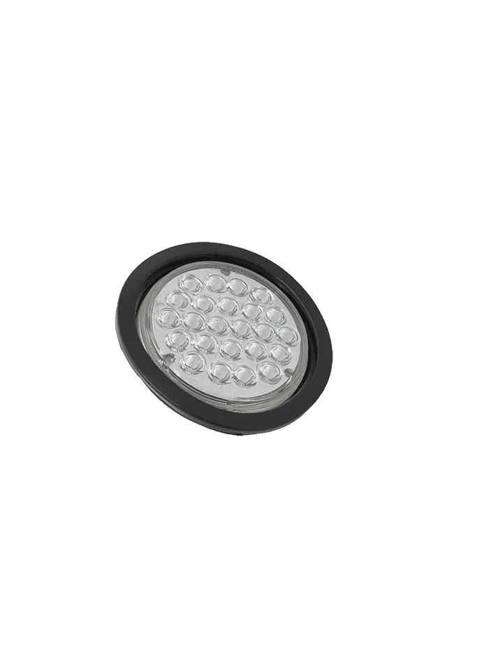 FAROL Tras. 24 LED BLANCO