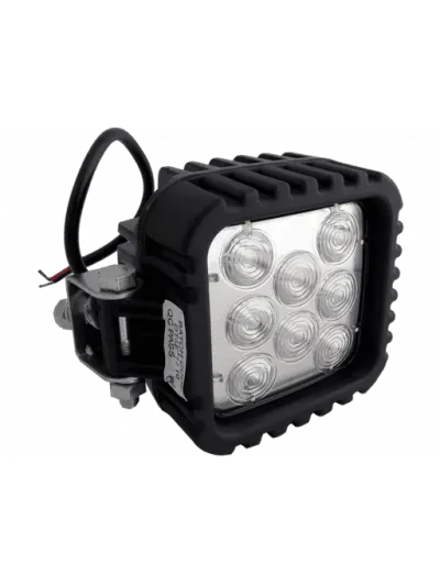 FARO DE TRABAJO 8 LED
