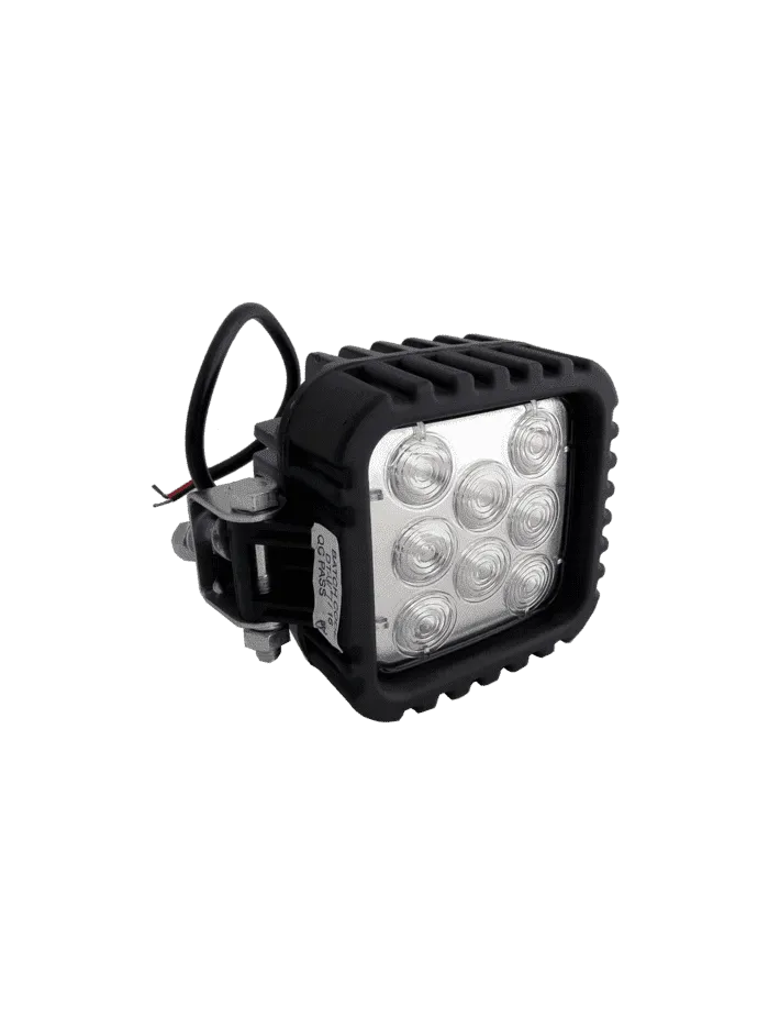 FARO DE TRABAJO 8 LED