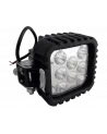 FARO DE TRABAJO 8 LED