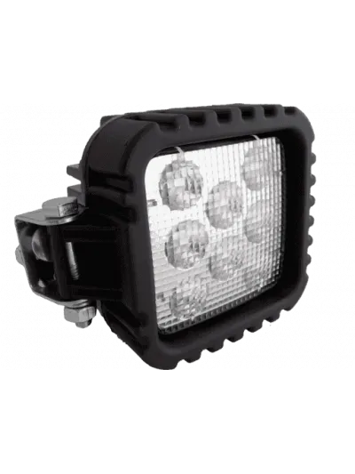 FARO DE TRABAJO 8 LED