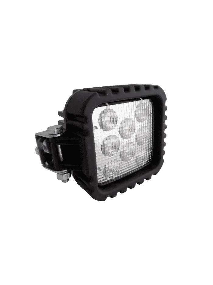 FARO DE TRABAJO 8 LED