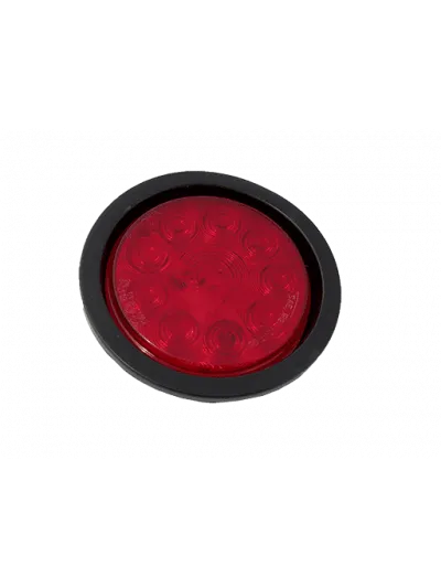 FAROL Tras 10 LED ROJO