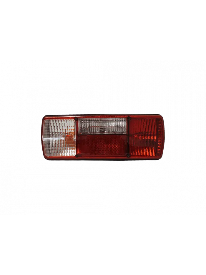 FAROL TRASERO UNIVERSAL - IZQUIERDO