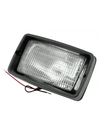FARO DE TRABAJO RECTANGULAR