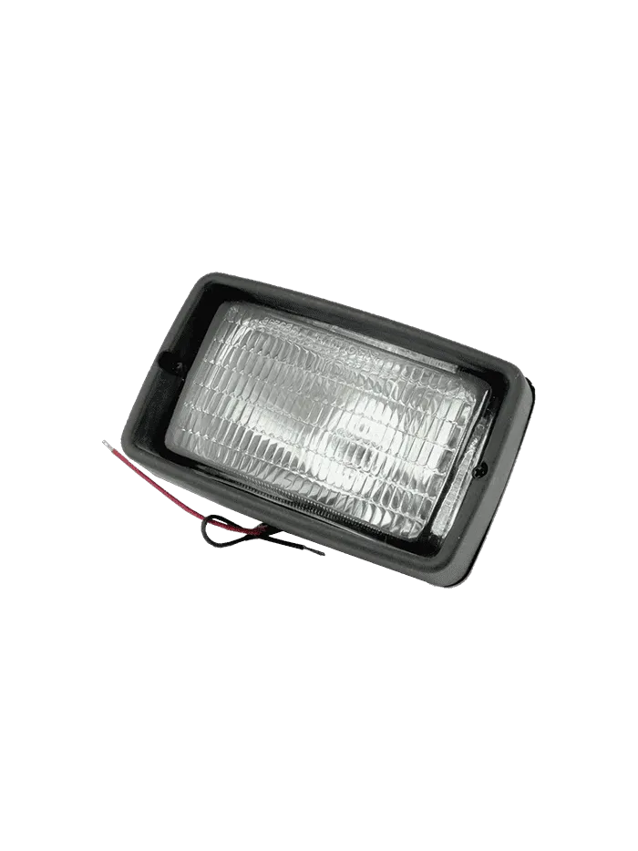 FARO DE TRABAJO RECTANGULAR