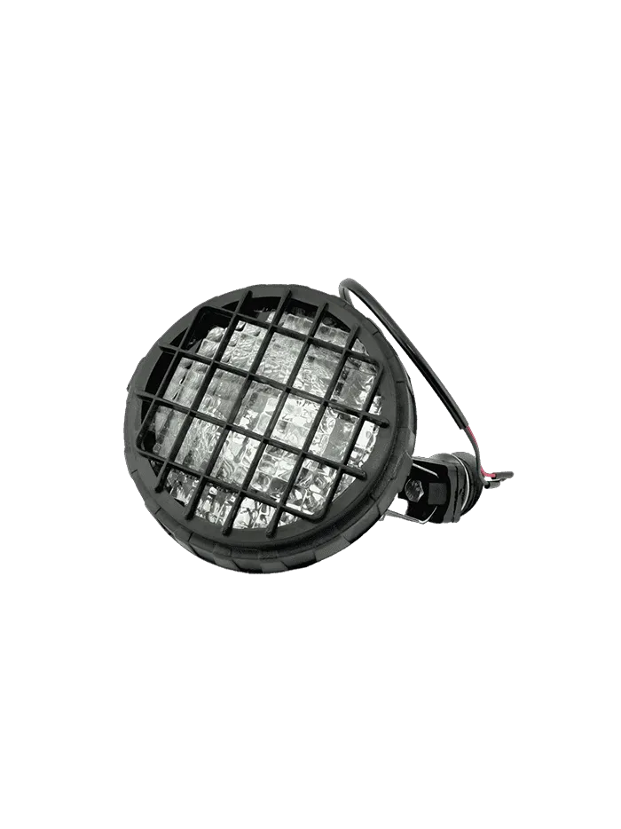 FARO DE TRABAJO - 163mm