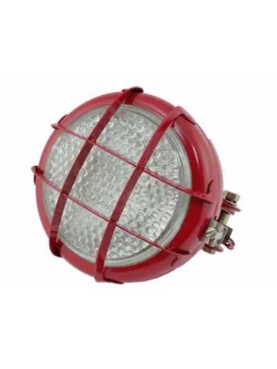 FARO DE TRABAJO - 152mm