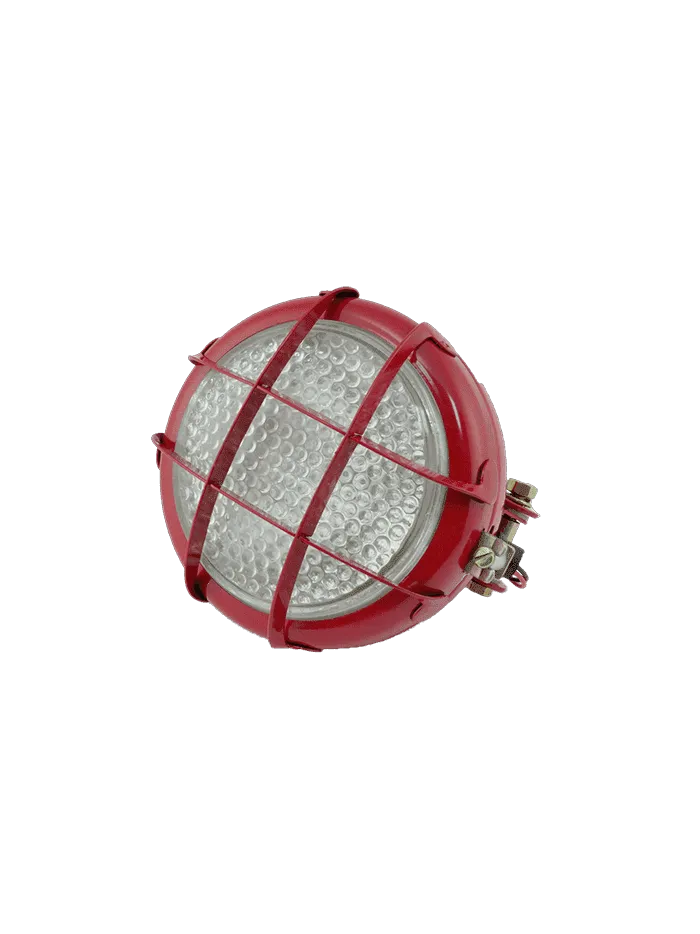 FARO DE TRABAJO - 152mm