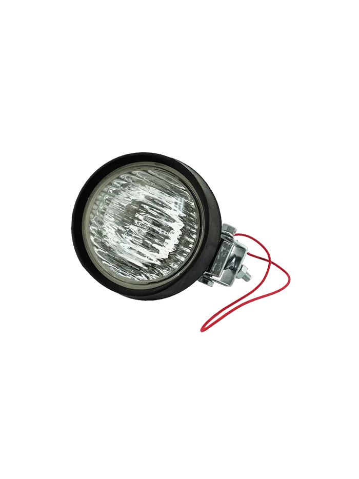 FARO DE TRABAJO - 132mm