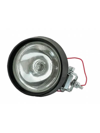 FARO DE TRABAJO - 132mm - SPOT