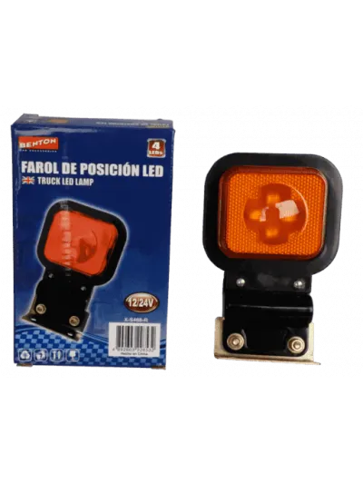 FAROL DE POSICION LED