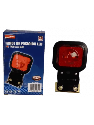 FAROL DE POSICION LED