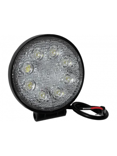 FAROL DE TRABAJO 8 LED