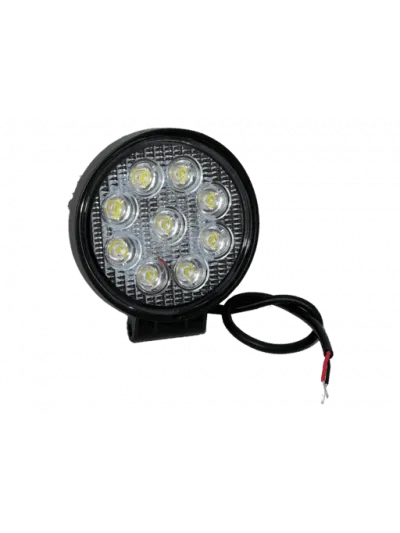FAROL DE TRABAJO 9 LED