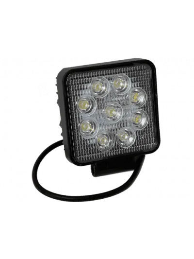 FAROL DE TRABAJO 8 LED