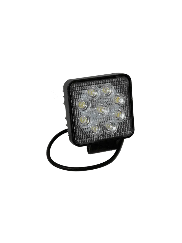 FAROL DE TRABAJO 8 LED