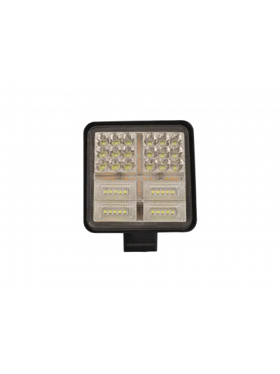 FARO DE TRABAJO CUADRADO 59 LEDS