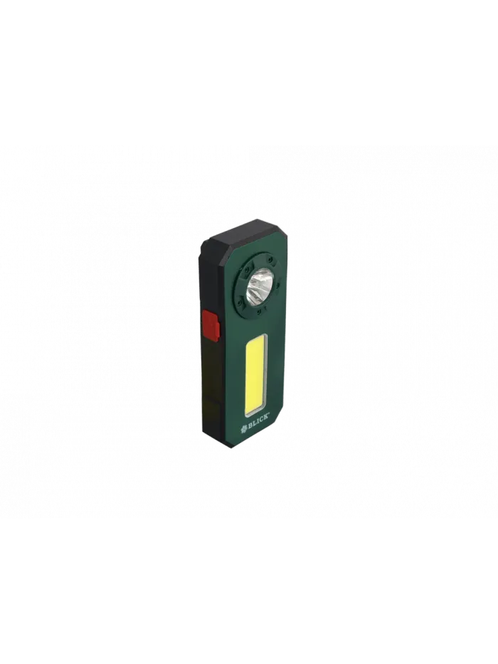 FARO DE TRABAJO RECARGABLE