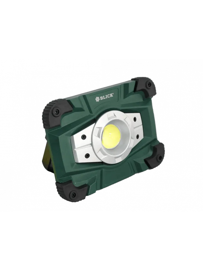 FARO DE TRABAJO RECARGABLE