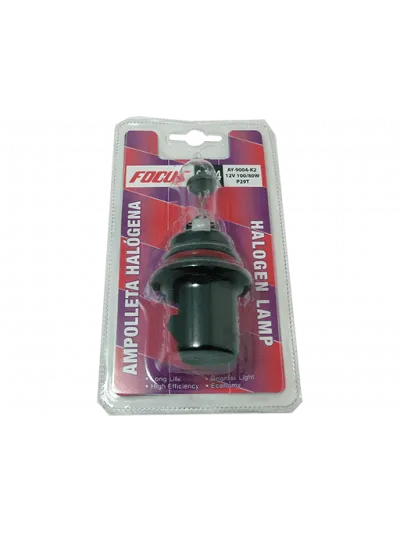 AMPOLLETAS - 12v 100/80w