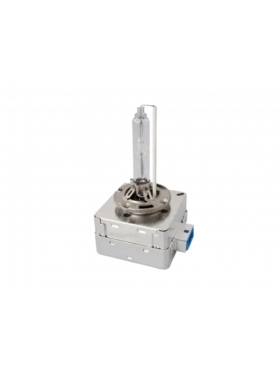 AMPOLLETA XENON D8S 25W 42V